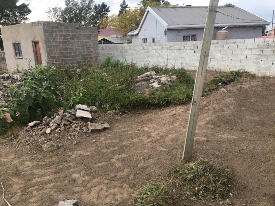 4 Bedroom Property for Sale in Dimbaza Eastern Cape